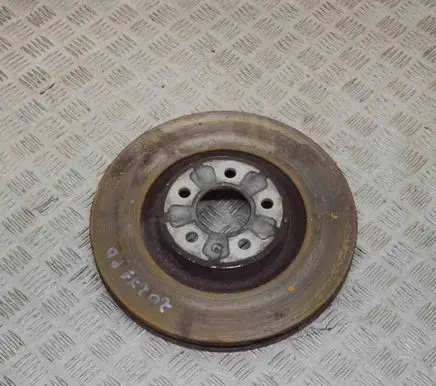 Audi Q5 SQ5 Front brake disc