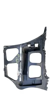 BMW 3 E90 E91 Bumper support mounting bracket corner 7202669 20099510