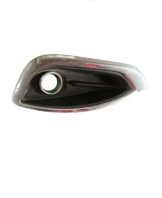 Chrysler Pacifica Front fog light trim/grill 68229007AA 5SD11SZ0AB