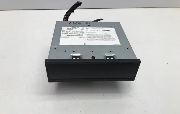 Volkswagen ID.4 Audio system kit 10A035820F 10A035820A