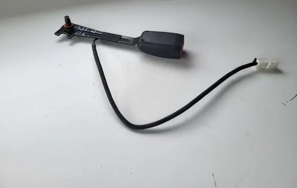 Hyundai ix35 Front seatbelt buckle