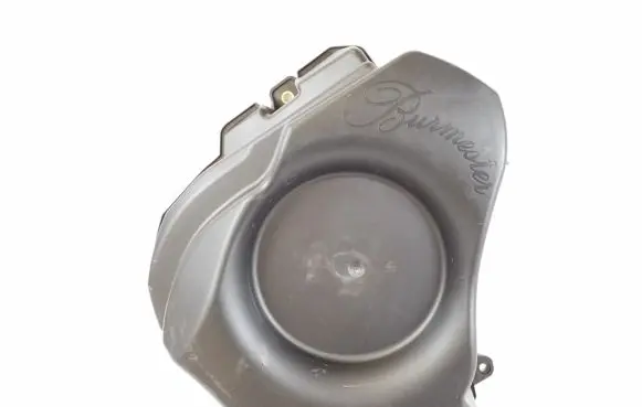 Porsche Cayenne (92A) Subwoofer speaker 7P5035481E