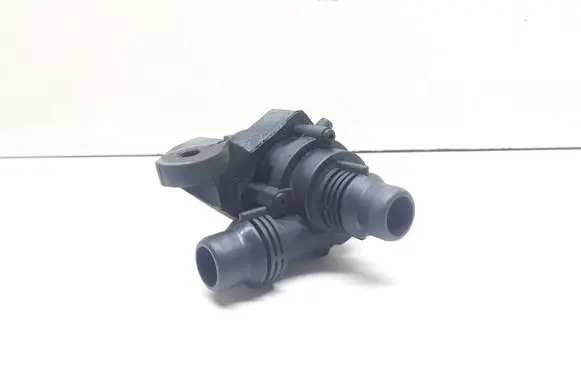 BMW 7 E65 E66 Electric auxiliary coolant/water pump 6922699 64116922699