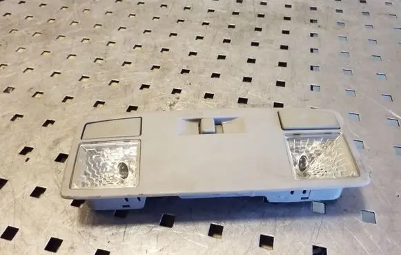 Mazda 6 Interior lighting switch 