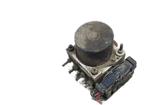 Fiat Panda III ABS Pump 46802215