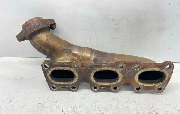 Mercedes-Benz E W124 Exhaust manifold A1041404314 1041404314 A1041424601