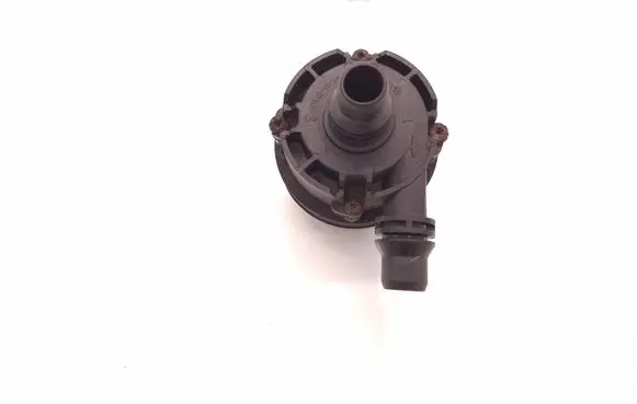 BMW i3 Electric auxiliary coolant/water pump 9147359 A0005001486