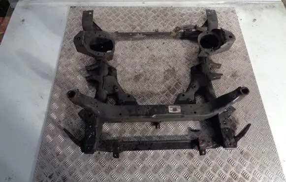 BMW X5 E70 Front subframe 6785467