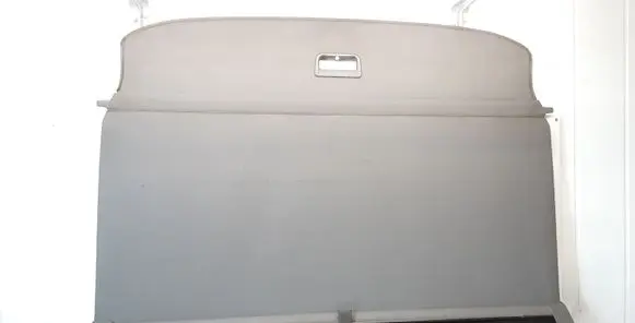 Audi A4 S4 B7 8E 8H Parcel shelf load cover 8E9863553A
