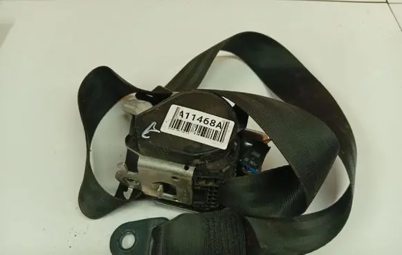 Citroen Jumpy Rear seatbelt 5507746