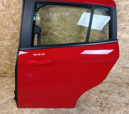Ford B-MAX Rear door 