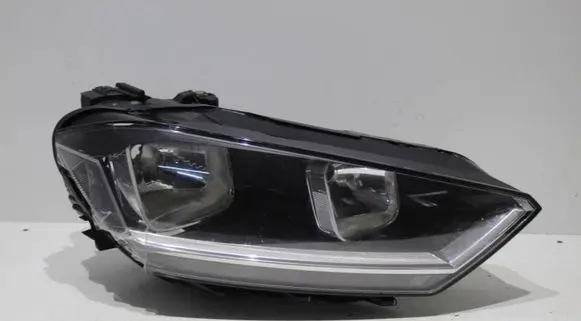 Volkswagen Golf Sportsvan Headlight/headlamp 517941006B 90056170 X601VF210P30