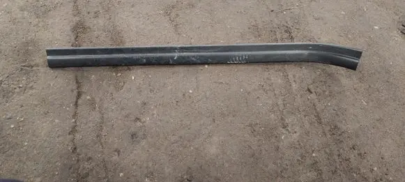 BMW X5 E53 Front sill trim cover 8402107