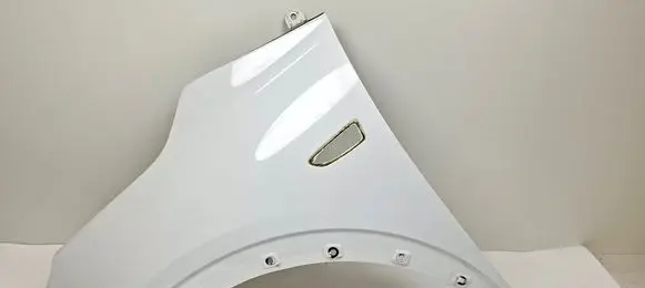 Opel Crossland X Fender