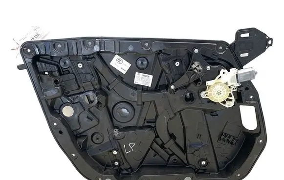 Mercedes-Benz GLC AMG Front door window regulator with motor