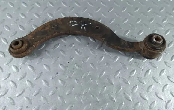 Toyota Avensis T270 Rear upper control arm/wishbone 4877012010