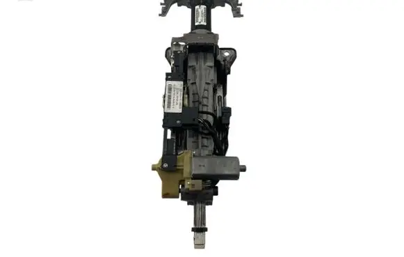 BMW X5 E70 Steering wheel axle set 831034001062 A01023979 33000052