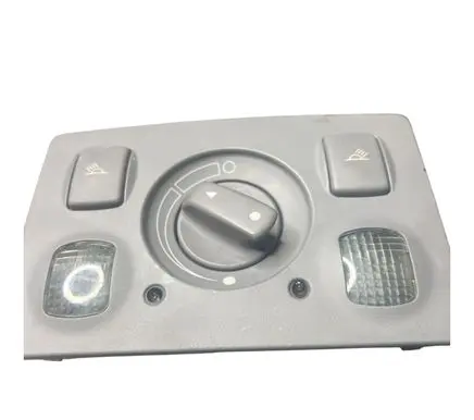 Audi A6 S6 C5 4B Front seat light 4B0947303J