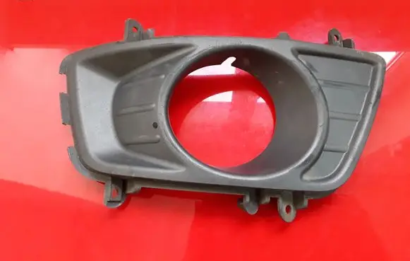 KIA Carens I Front fog light trim/grill 865151D050