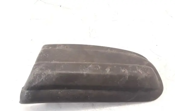 Mercedes-Benz W123 Rear bumper corner part panel trim 1238852123
