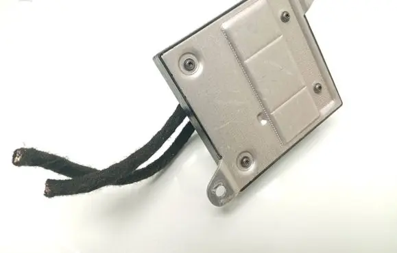 Mercedes-Benz E W211 Comfort/convenience module 2115452132