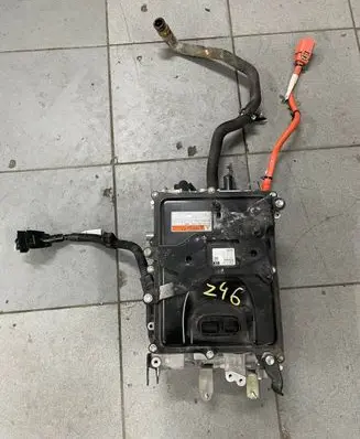 Toyota Corolla E210 E21 Voltage converter inverter G920002120