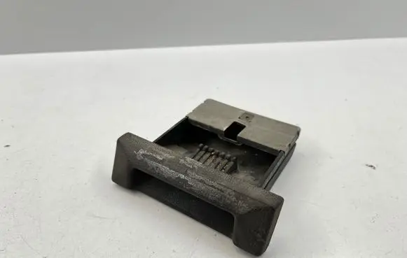 Mercedes-Benz G W460 Car ashtray 