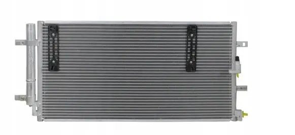Audi A6 C7 A/C cooling radiator (condenser) 4G0260403A
