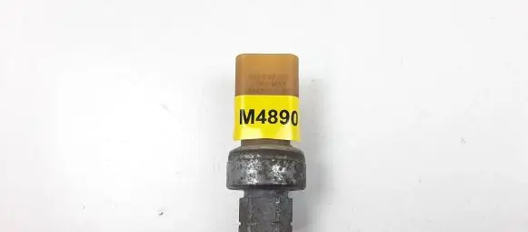 Peugeot 308 Air conditioning (A/C) pressure sensor 9653027380 M4890