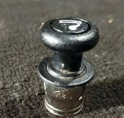 Jeep Grand Cherokee (WJ) Cigarette lighter 