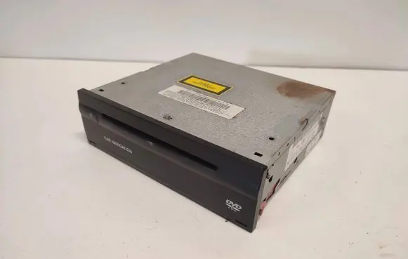 Mercedes-Benz E W211 GPS navigation control unit/module A2208206085