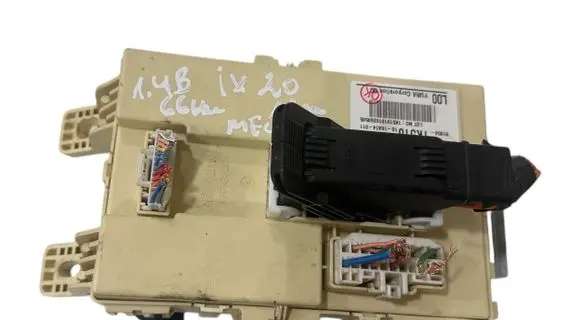 Hyundai ix20 Fuse box set 919501K510 1010A14011 1K5101010260505