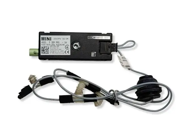 Mini Cooper F57 Aerial antenna amplifier 21137210S7 21137210 9309990