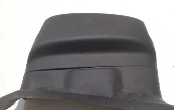 Honda FR-V Steering wheel column trim 77350SJD0030 77350-sjd-0030