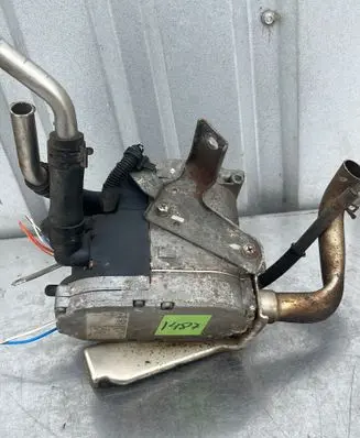 Toyota RAV 4 (XA20) Auxiliary pre-heater (Webasto) 25228205 46461ZT
