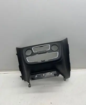Jeep Compass Climate control/heater control trim 53238656 B340