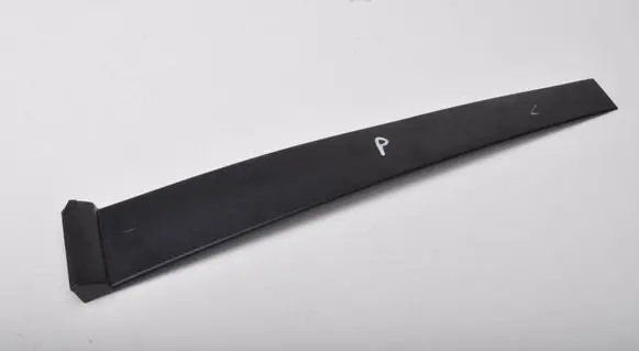 Ford Fusion (A) pillar trim 2N11N25458AM
