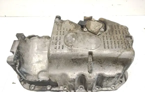 Skoda Superb B6 (3T) Oil sump 03C103603T