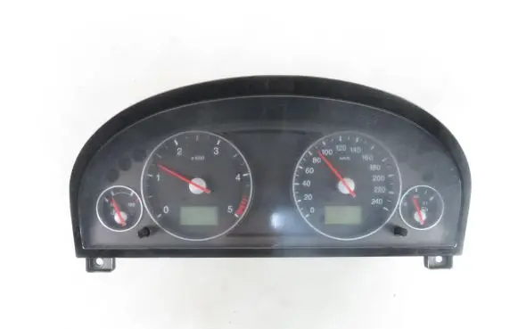Ford Mondeo Mk III Speedometer (instrument cluster) 3S7T10849VD
