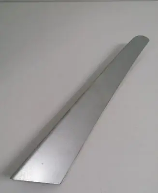 Audi A6 S6 C6 4F Rear door card trim 4F0867419