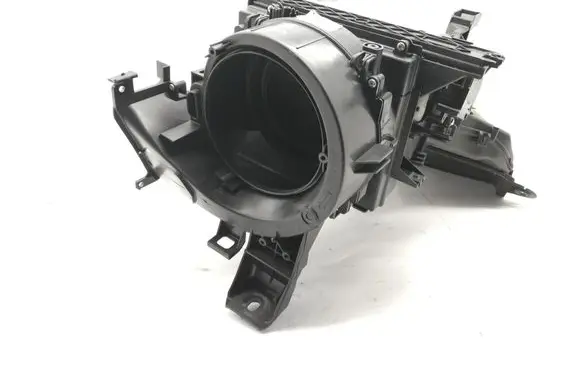 Toyota Yaris Interior heater climate box assembly CZ4431806393 870100D67100
