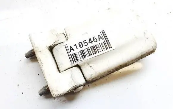Fiat Scudo Rear door lower hinge