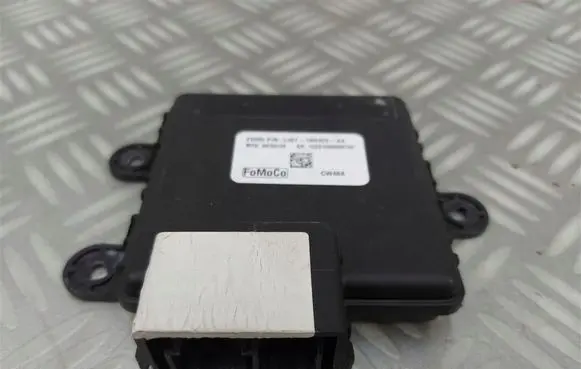 Ford Kuga III Camera control unit module LJ6T19H423AA