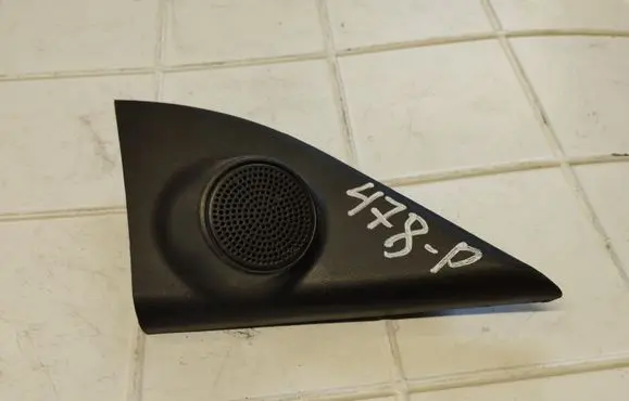 Hyundai Tucson JM Front door high frequency speaker 876602E020