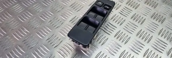 Subaru Forester SF Electric window control switch
