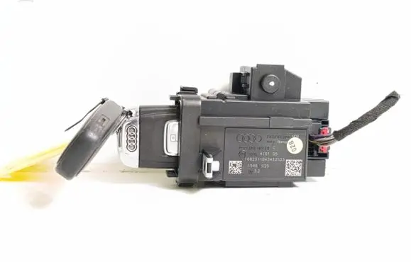 Audi A4 S4 B8 8K Ignition lock 8K0909131 8K0909131C