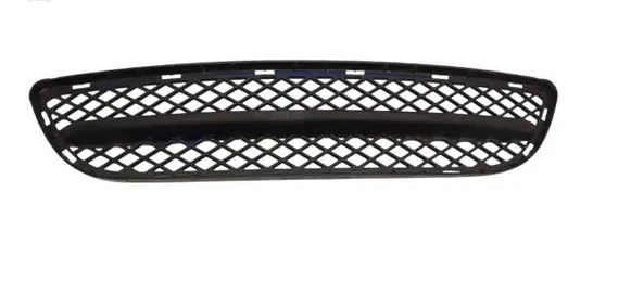 BMW 3 E90 E91 Front bumper lower grill 51117154556