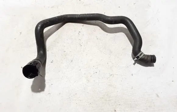 BMW 5 F10 F11 Engine coolant pipe/hose 9224372