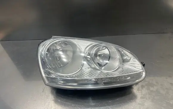 Volkswagen Golf V Headlight/headlamp 1K6941006P