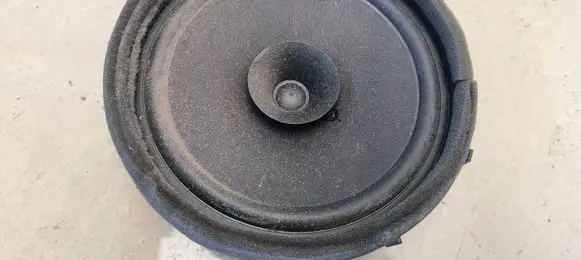 Citroen C-Crosser Front door speaker 8720A017 394409 7H8145